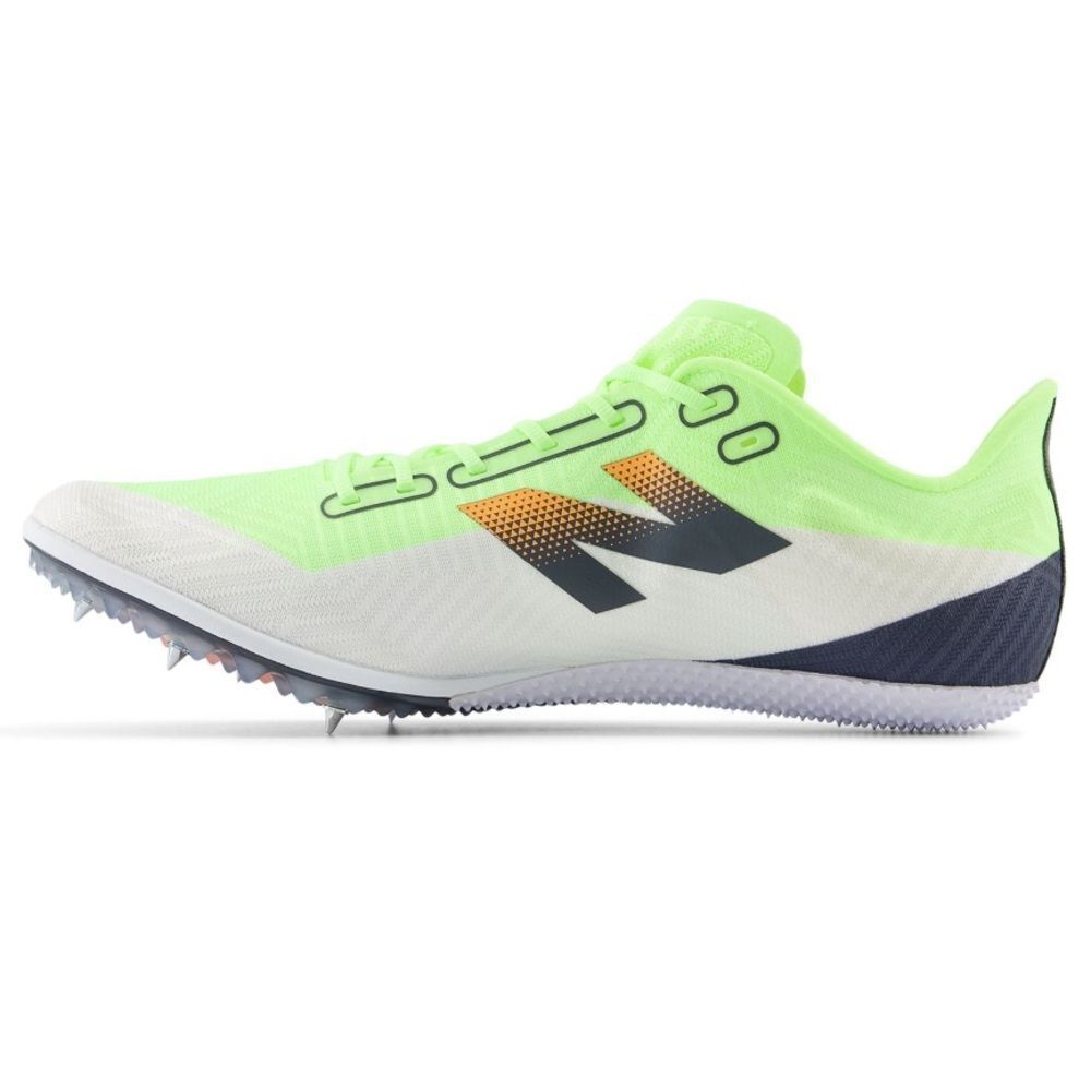 NB FuelCell SD100 Cleats V5 Track & Field Shoes M12 W13.5 Spikes Soccer FB NEW